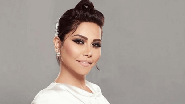 شيرين عبدالوهاب