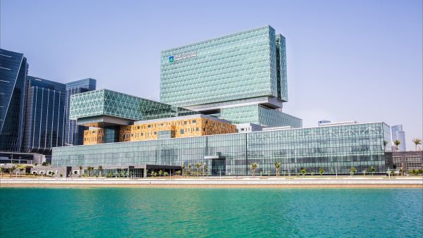 Cleveland Clinic Abu Dhabi experts restore genetically induced hearing loss in young patient 