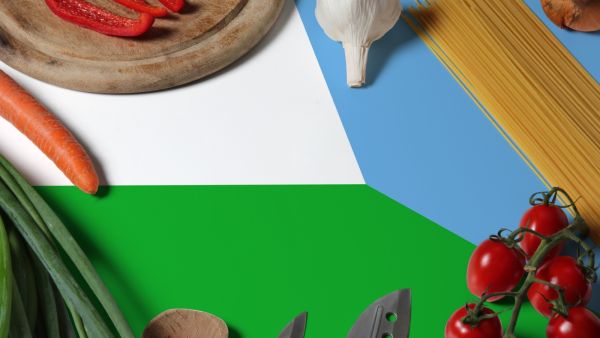 أطباق رمضانية من المطبخ الجيبوتي