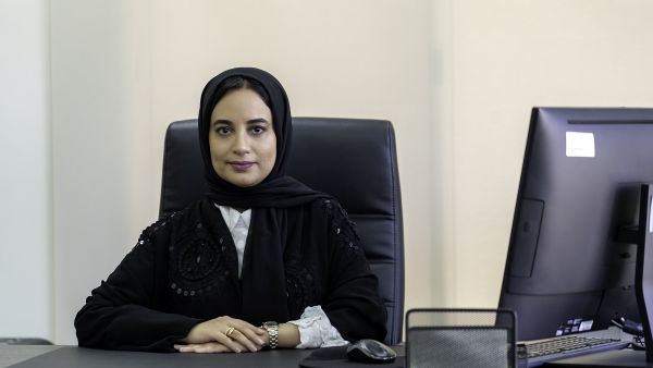 Dr. Mouza Al Shehhi, Executive Director, UN Women UAE Liaison GCC. e& commits to the UN Women's Empowerment Principles