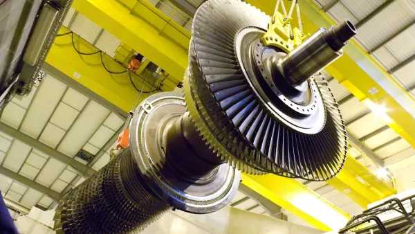 GE Continues to Find New Ways to Improve Safety