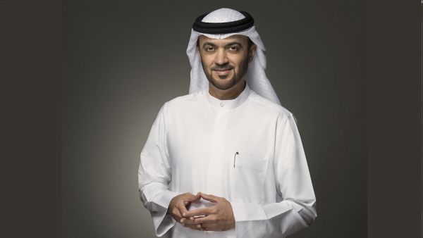 سعادة الدكتور خالد عمر المدفع رئيس مدينة الشارقة للإعلام "شمس" مدينة الشارقة للإعلام "شمس" ومنصة “فندينق سوق" تجمعان أكثر من 10 ملايين درهم لإقراض الشركات