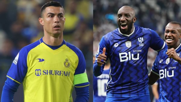 توقيت مباراة الهلال ضد النصر في الدوري السعودي للمحترفين 2023 في مختلف الدول العربية