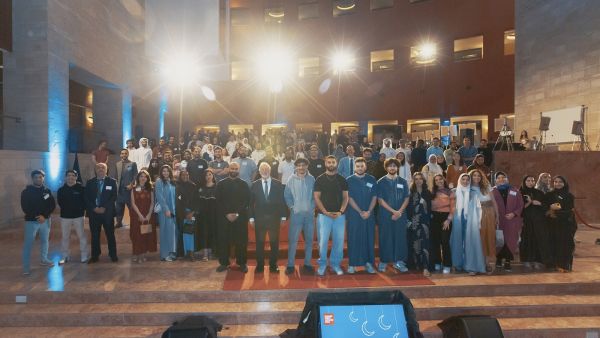 Carnegie Mellon Qatar alumni welcome graduating class for Ramadan event