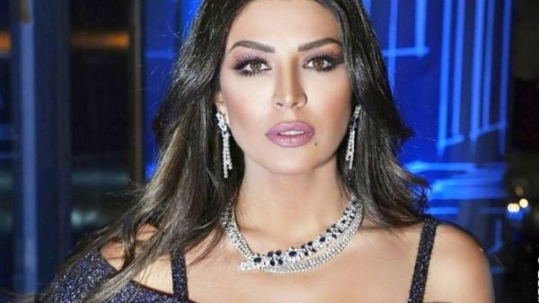 أمل بوشوشة أمل بوشوشة