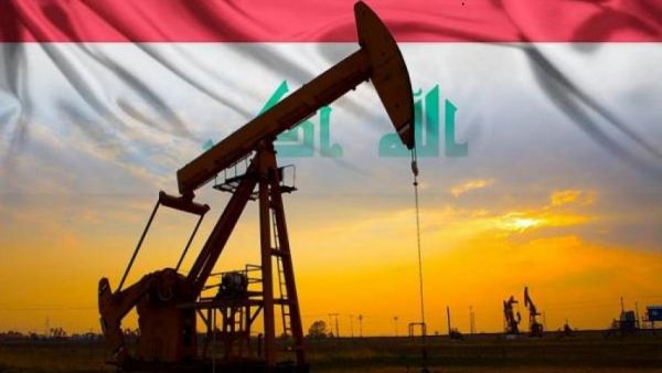 Iraq's Oil exports revenues exceed $7 B in March