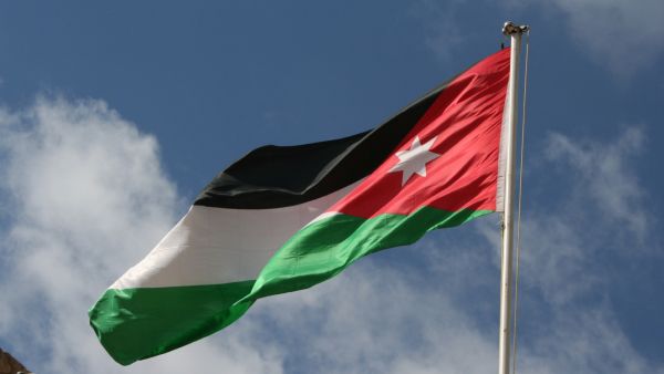 عبارات عن يوم العلم الاردني 2025