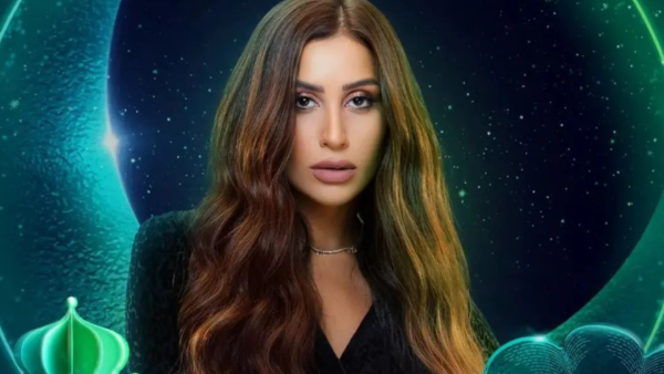 Dina El Sherbiny's father dies 