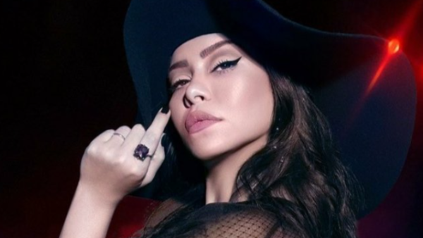 Studio 23 mocks Sherine, Legal action to be taken