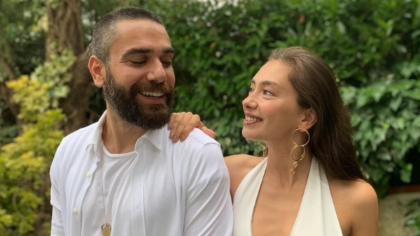Kadir Doğulu responds to cheating rumors