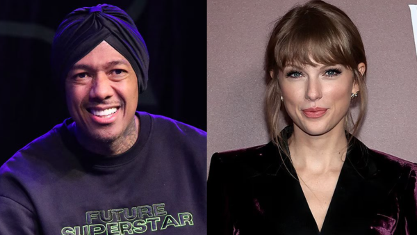 Cannon wants Swift to be the mom of his 13th child
