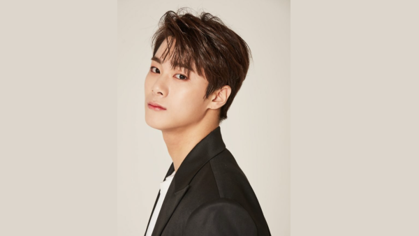K-pop star Moonbin dies at 25