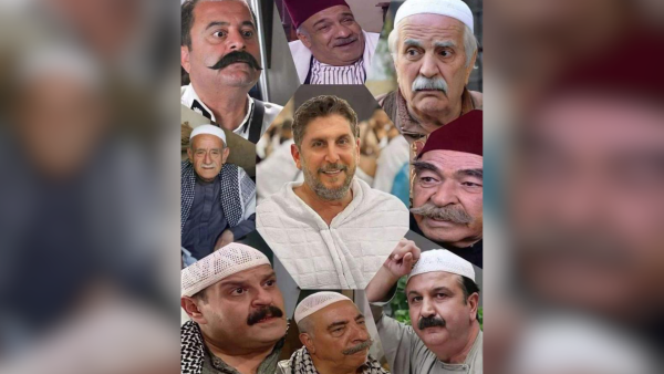 Stars we lost from Bab El Hara