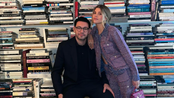 Sofia Richie shares snaps from lavish wedding