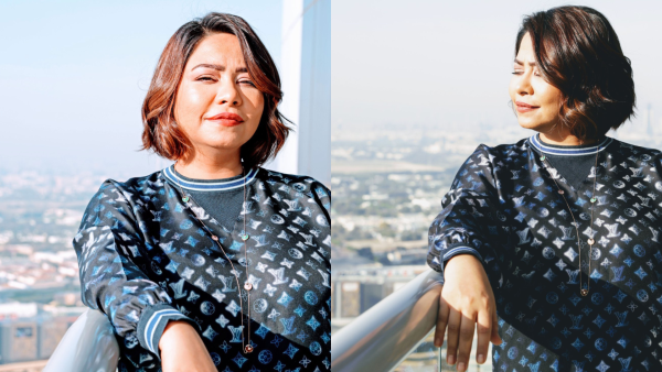 Sherine admitted to the hospital amid stage fall