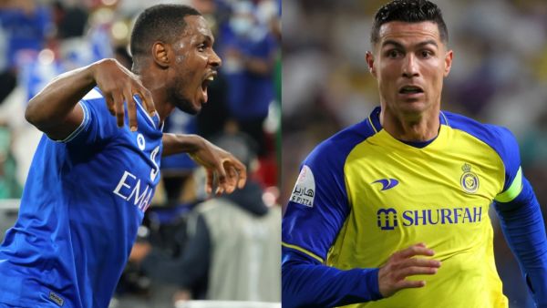 معلق مباراة الهلال ضد النصر في دوري روشن السعودي 2023