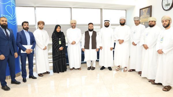 During the event Muzn holds Q1 shari’a supervisory board meeting
