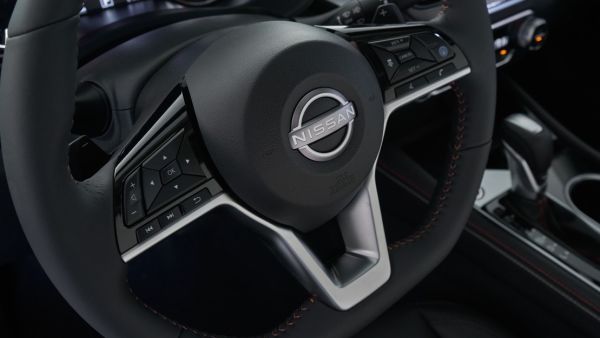 2023 Nissan Altima now available at Al Masaood Automobiles with a modern design and technology upgrades to deliver an intuitive driving experience
