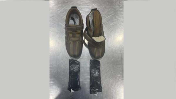 Dubai Customs Nabs Asian Traveler Smuggling 880 Grams of Pure Heroin