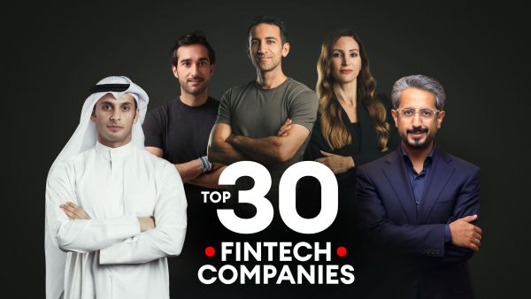 Meet The Leading Tech-Enablers In Financial Services Forbes Middle East Unveils The Region’s Top Fintech Companies 2023