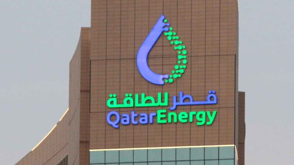 Qatar energy signs partnership agreement with China's SINOPEC
