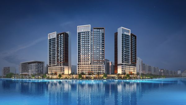 عزيزي تدخل في شراكة مع بيري الألمانية