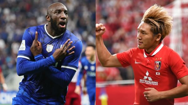 معلق مباراة الهلال واوراوا في نهائي دوري أبطال آسيا 2023