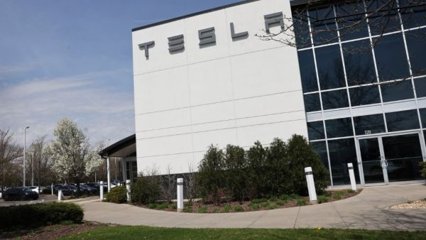 Tesla Raises Capital Expenditure Forecast for 2023