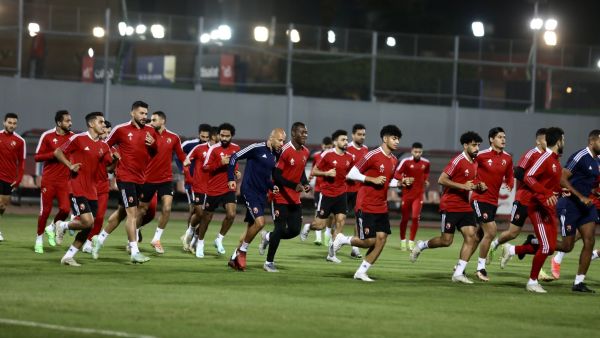 Image credit: @AlAhly