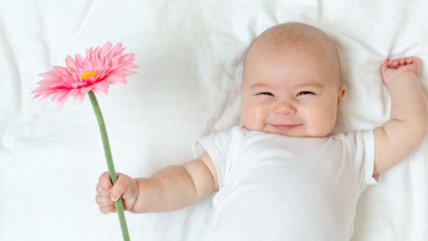 9 حقائق رائعة عن الأطفال المولودين في شهر مايو