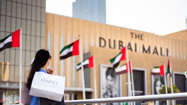 أفضل وأفخم مولات التسوق خلال موسم صيف دبي 2023