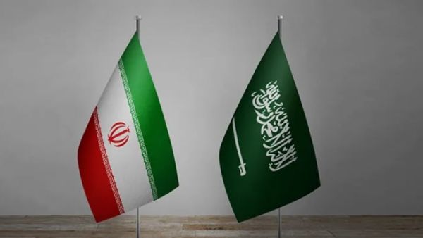 استقبال مسؤول ايراني بحفاوة كبيرة في السعودية