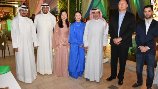 Huawei’s Annual Ramadan Media Gathering 2023