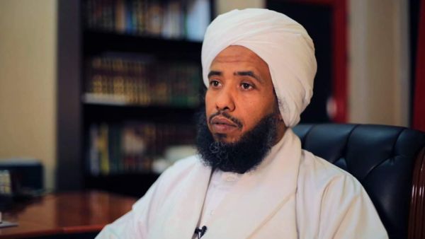 الداعية الإسلامي عبد الحي يوسف