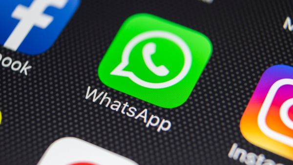 WhatsApp allows access to 1 account from 4 sets