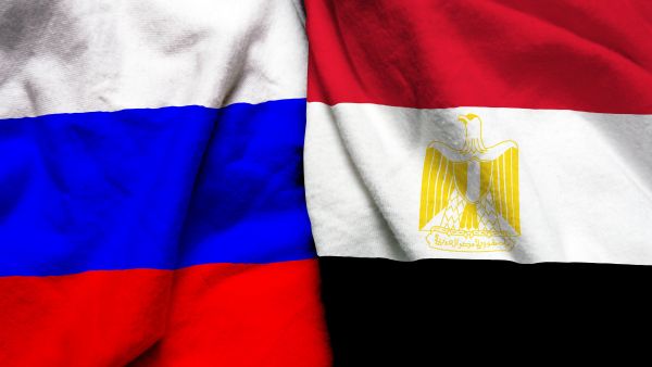 US newspaper alleges: Egypt produced 40,000 missiles for Russia