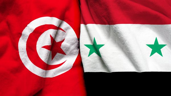 Syrian foreign minister to visit Tunisia