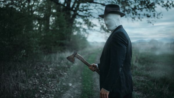 جريمة مروعة في حلب السورية - صورة تعبيرية