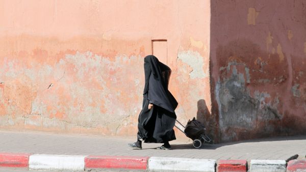 Niqab