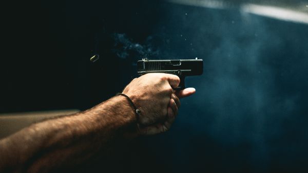 US man charged for shooting black teen in Missouri