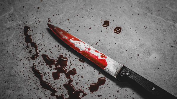 Syrian kills 2 daughters, raped 1 of them