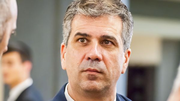 Israeli foreign minister claims he will visit KSA