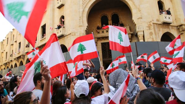 Lebanon embassy