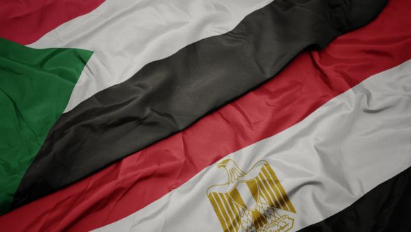 Egyptian diplomat killed in Sudan 