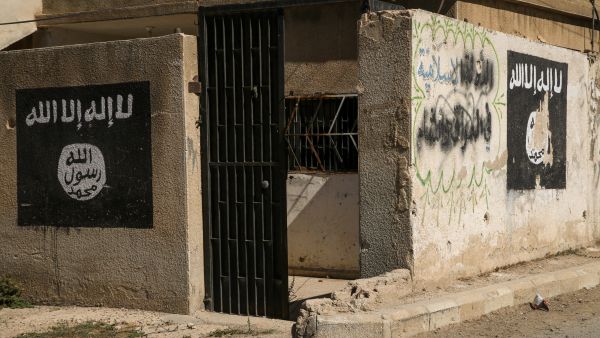 ISIS kidnaps, executes Iraqi soldier