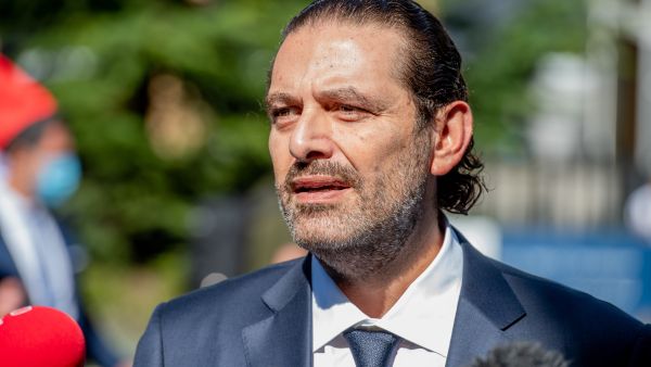 2 flight attendants accuse Hariri of sexual harassment