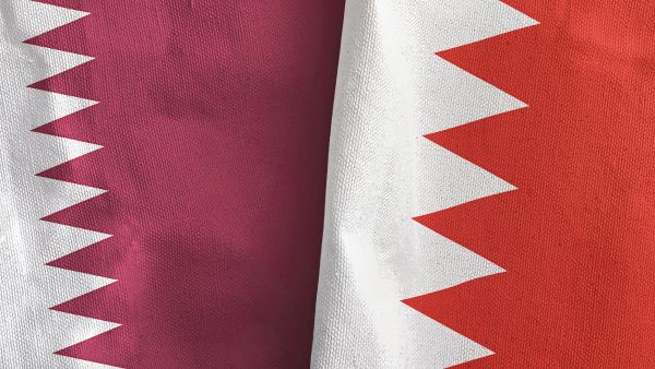 Bahrain, Qatar to restore diplomatic relations