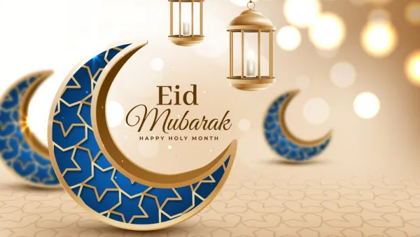 تركيا واوربا تعلنان الجمعة اول ايام عيد الفطر