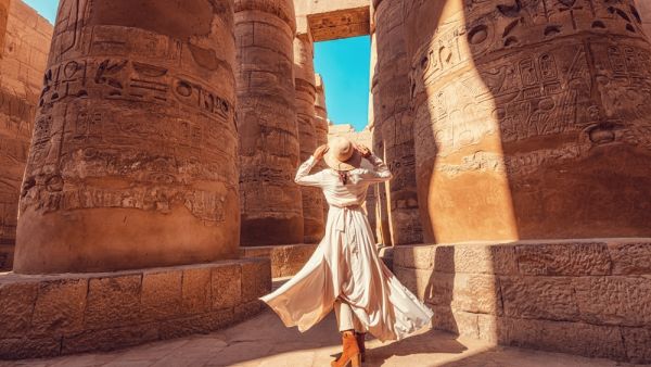 موعد إجازة عيد الفطر  السعيد من 20 الى 25 ابريل في مصر