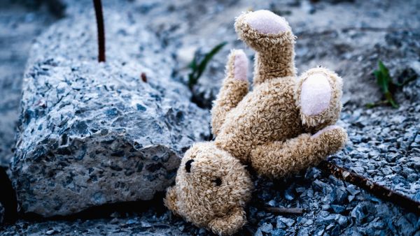 Egyptian woman kills son, eats his body